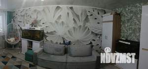 2-к квартира, вторичка, 42м2, 1/5 этаж