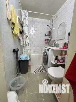 1-к квартира, вторичка, 32м2, 3/6 этаж