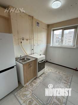 2-к квартира, вторичка, 44м2, 7/9 этаж