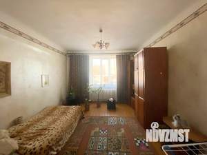 3-к квартира, вторичка, 80м2, 1/5 этаж
