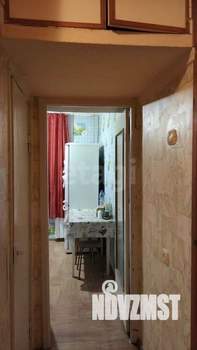 1-к квартира, вторичка, 31м2, 4/5 этаж