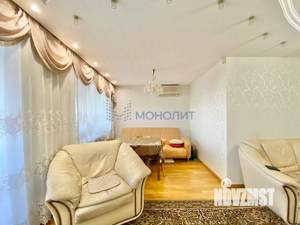 4-к квартира, вторичка, 165м2, 10/12 этаж