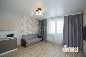 3-к квартира, вторичка, 104м2, 11/18 этаж