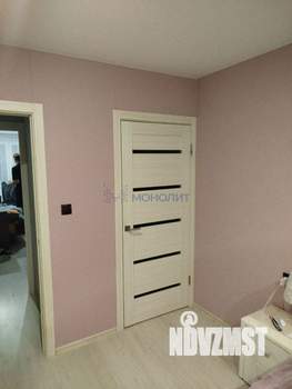 3-к квартира, вторичка, 65м2, 5/5 этаж