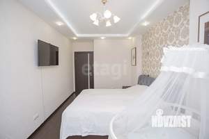 2-к квартира, вторичка, 70м2, 3/17 этаж