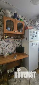 1-к квартира, вторичка, 31м2, 5/5 этаж