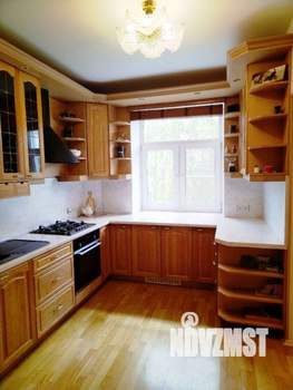 3-к квартира, вторичка, 97м2, 4/5 этаж