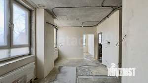 2-к квартира, вторичка, 60м2, 20/25 этаж