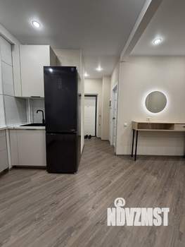 2-к квартира, вторичка, 44м2, 2/5 этаж