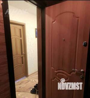 3-к квартира, вторичка, 63м2, 5/9 этаж