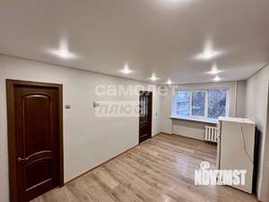 2-к квартира, вторичка, 43м2, 4/5 этаж