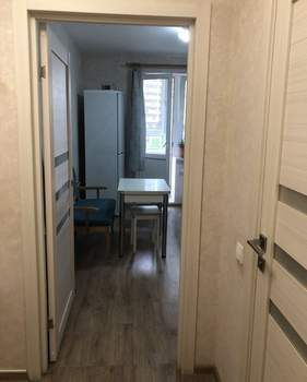 1-к квартира, вторичка, 35м2, 4/10 этаж