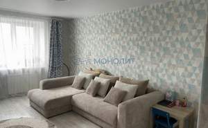 3-к квартира, вторичка, 70м2, 6/9 этаж