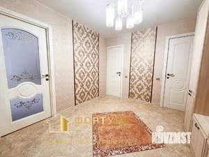 2-к квартира, вторичка, 72м2, 3/10 этаж