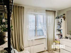 Студия квартира, вторичка, 20м2, 9/10 этаж