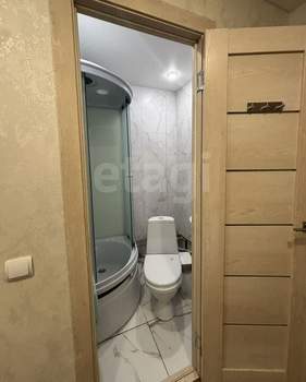 Студия квартира, вторичка, 19м2, 2/4 этаж