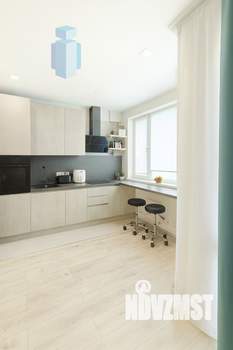 1-к квартира, вторичка, 36м2, 8/9 этаж