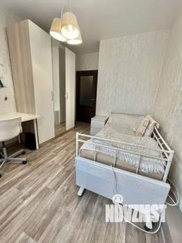 2-к квартира, вторичка, 69м2, 5/17 этаж