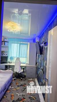 2-к квартира, вторичка, 43м2, 8/9 этаж