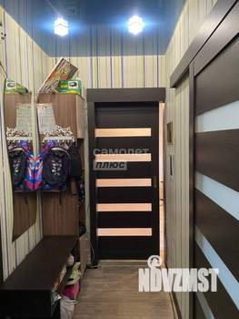 2-к квартира, вторичка, 43м2, 3/9 этаж