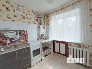 1-к квартира, вторичка, 31м2, 3/5 этаж