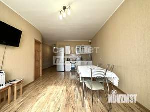 2-к квартира, вторичка, 72м2, 8/10 этаж