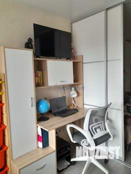 1-к квартира, вторичка, 32м2, 5/5 этаж