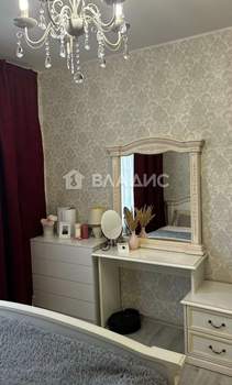 2-к квартира, вторичка, 47м2, 10/10 этаж