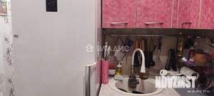 3-к квартира, вторичка, 57м2, 3/5 этаж