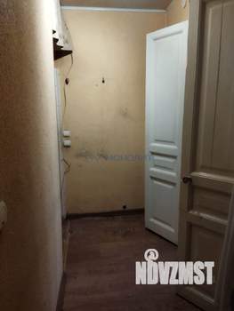 3-к квартира, вторичка, 54м2, 2/2 этаж