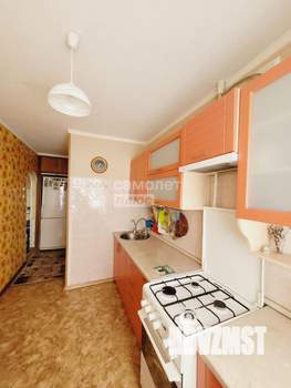 2-к квартира, вторичка, 43м2, 4/9 этаж