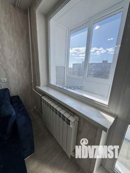 2-к квартира, вторичка, 40м2, 7/9 этаж