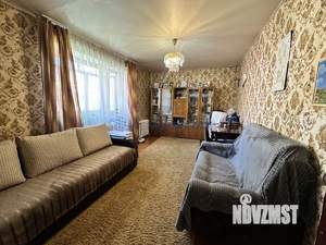 2-к квартира, вторичка, 43м2, 3/10 этаж