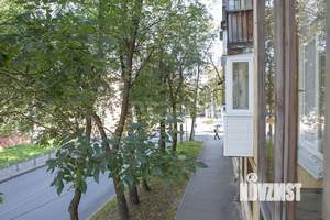 2-к квартира, вторичка, 42м2, 2/4 этаж