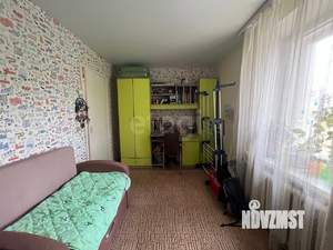 2-к квартира, вторичка, 41м2, 2/5 этаж