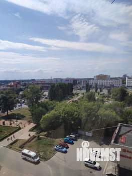 1-к квартира, вторичка, 33м2, 10/18 этаж
