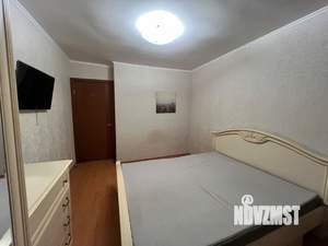 3-к квартира, вторичка, 60м2, 4/9 этаж