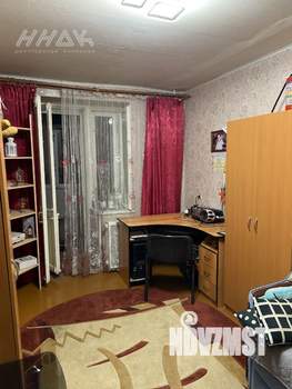 3-к квартира, вторичка, 60м2, 5/9 этаж