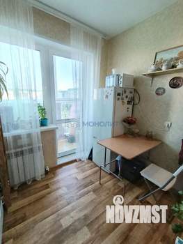 1-к квартира, вторичка, 32м2, 2/3 этаж