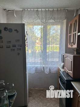 3-к квартира, вторичка, 60м2, 1/9 этаж