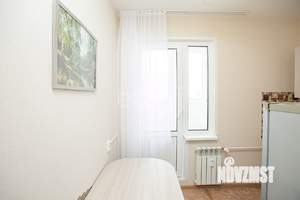 1-к квартира, вторичка, 32м2, 10/10 этаж