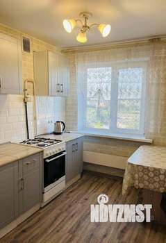 2-к квартира, вторичка, 41м2, 9/9 этаж