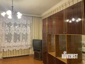 3-к квартира, вторичка, 77м2, 1/5 этаж