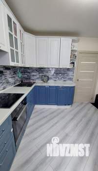 2-к квартира, вторичка, 65м2, 7/10 этаж