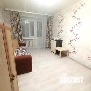 1-к квартира, вторичка, 30м2, 4/5 этаж