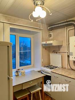 3-к квартира, вторичка, 54м2, 5/6 этаж