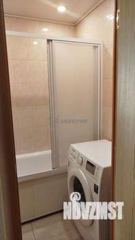 1-к квартира, вторичка, 34м2, 8/9 этаж
