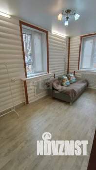 2-к квартира, вторичка, 31м2, 1/2 этаж