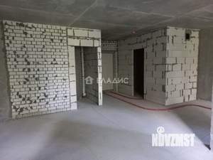 2-к квартира, вторичка, 65м2, 3/10 этаж