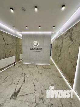 1-к квартира, вторичка, 58м2, 4/11 этаж